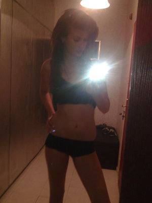 Cristina, 19, South Carolina | No-Nonsense Hookup Profile