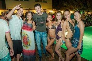 Adalyn, 26, New York | No-Nonsense Hookup Profile