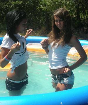 Meet Camryn (24) from Texas | Explicit Casual Dating