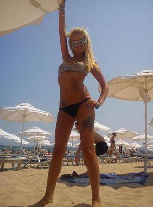 Julianna, 27, Tennessee | No-Nonsense Hookup Profile