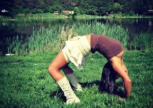 Connect with Marie (28) | Texas Adult Fun