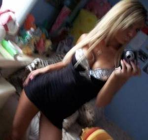 Meet Juana (22) from New Jersey | Explicit Casual Dating