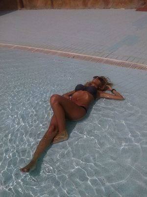 Shayla, 23, New York | No-Nonsense Hookup Profile