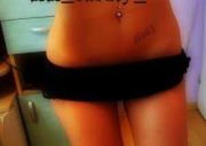 Alana, 22, California | No-Nonsense Hookup Profile