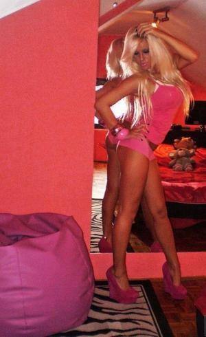 Isabel (27) in Wisconsin | Direct Adult Encounters