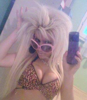 Meet Bridget (19) from Alabama | Explicit Casual Dating