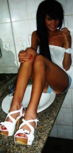 Jocelyn, 27, Arizona | No-Nonsense Hookup Profile