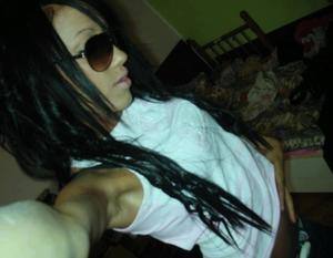 Emily (25) in Wisconsin | Direct Adult Encounters