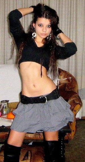 Danielle (28) in Tennessee | Direct Adult Encounters