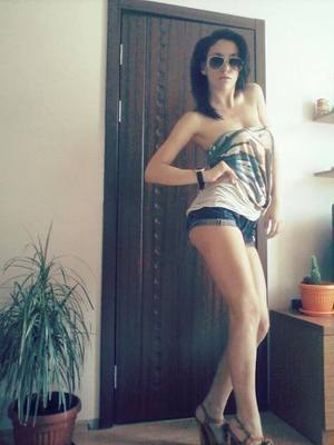 Meet Jadyn (19) from Wisconsin | Explicit Casual Dating