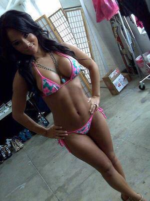 Jordynn, 26, New York | No-Nonsense Hookup Profile