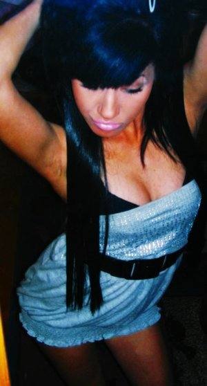 Meet Dayana (25) from Arizona | Explicit Casual Dating