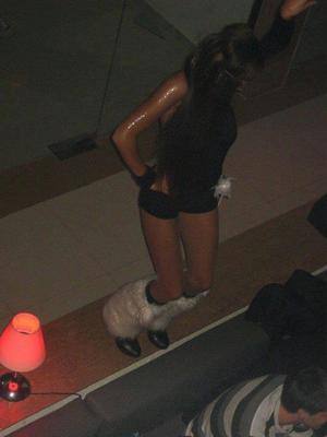 Meet Cecilia (30) from Wisconsin | Explicit Casual Dating