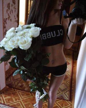 Meet Sheila (25) from Arizona | Explicit Casual Dating