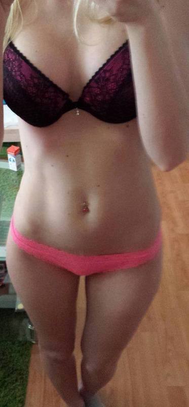 Kalyn, 21, Connecticut | No-Nonsense Hookup Profile