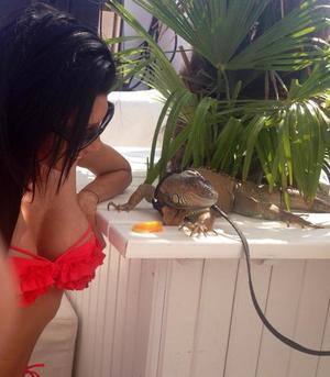 Connect with Breann (24) | Michigan Adult Fun