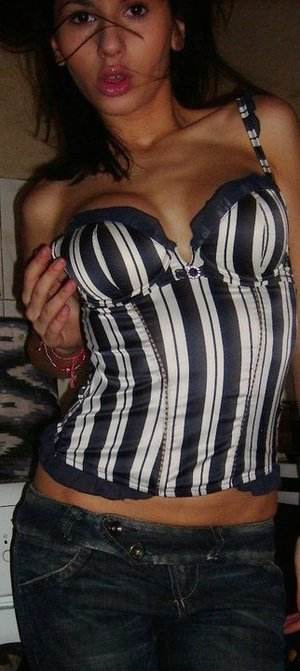 Cayla (24) from Nebraska profile image