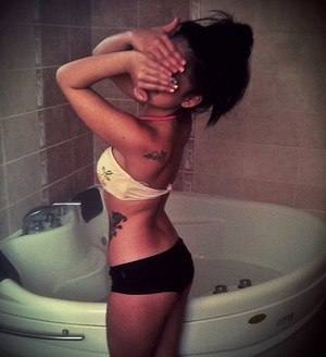 Profile image of Melanie, 19, from Harlingen, TX