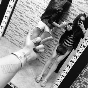 Meet Allison (30) from Wisconsin | Explicit Casual Dating