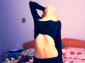 Maiya (18), San Diego, CA adult dating profile image