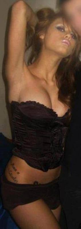 Dalia (21) in Arizona | Direct Adult Encounters