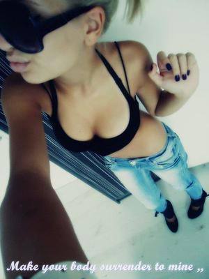 Katie, 27, Nevada | No-Nonsense Hookup Profile