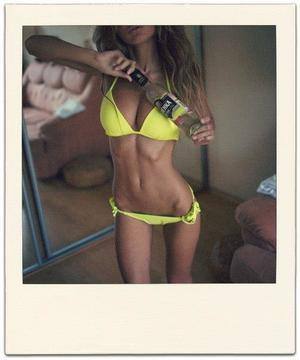 Meet Macy (28) from British Colombia | Explicit Casual Dating