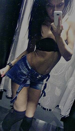 Aaliyah (19) in Texas | Direct Adult Encounters