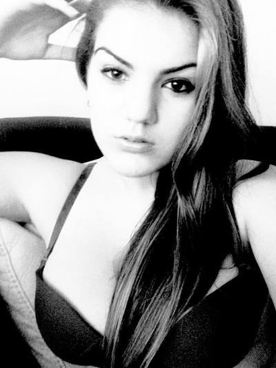 Meet Kristine (18) from Oklahoma | Explicit Casual Dating