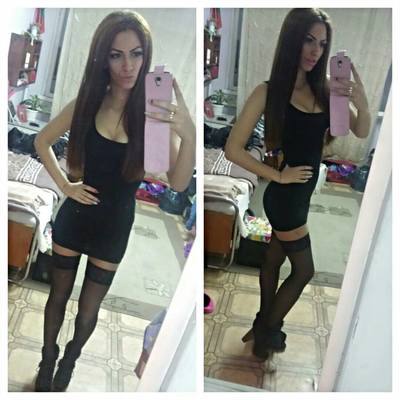 Meet Angelique (30) from Virginia | Explicit Casual Dating