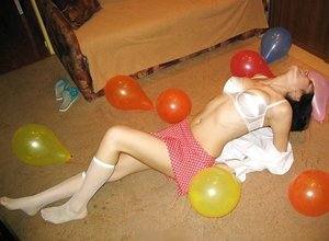 Bridgett, 26, Oklahoma | No-Nonsense Hookup Profile