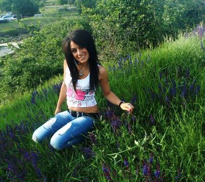 Alissa (23) in California | Direct Adult Encounters