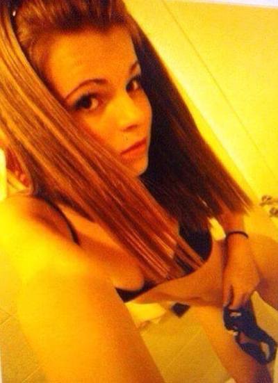 Ashlyn (19) in Ohio | Direct Adult Encounters