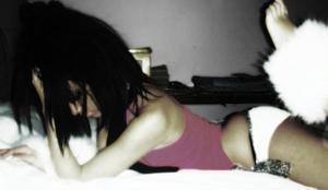 Shantel, age 23, profile photo from Washington, DC