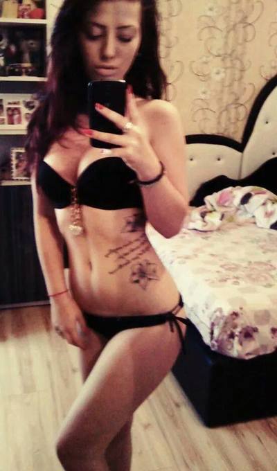 Meet London (21) from Nebraska | Explicit Casual Dating