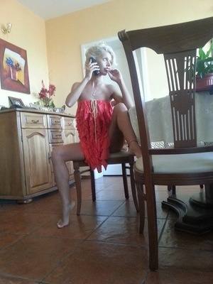 Meet Joy (19) from Louisiana | Explicit Casual Dating