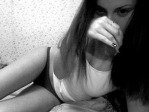 Meet Krysta (26) from South Carolina | Explicit Casual Dating