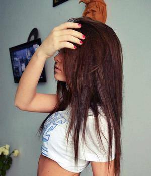 Meet Raina (26) from New Hampshire | Explicit Casual Dating