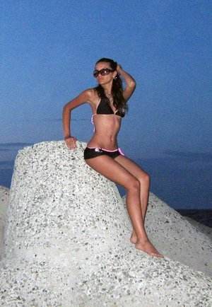 Adult dating profile photo of Marianne (26) in Wisconsin