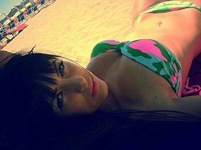 Meet Alysha (25) from British Colombia | Explicit Casual Dating