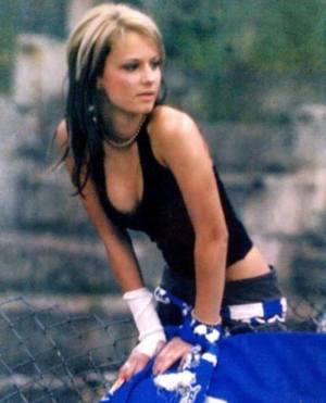 Connect with Julie (30) | Texas Adult Fun