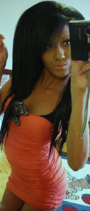 Meet Justice (27) from California | Explicit Casual Dating