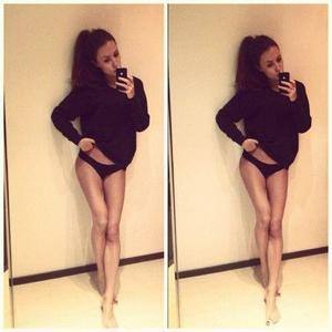 Makenna, 27, Wisconsin | No-Nonsense Hookup Profile