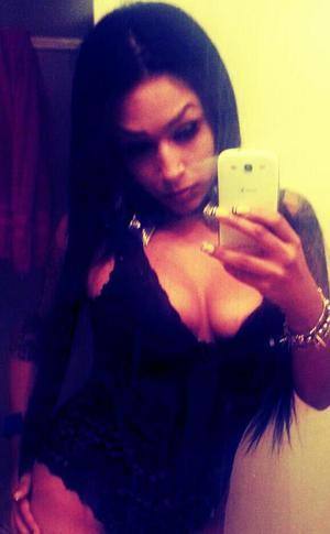 Meet Rochelle (21) from Texas | Explicit Casual Dating