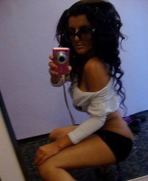 Meet Dominique (20) from Minnesota | Explicit Casual Dating