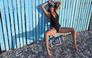 Meet Cadence (20) from Illinois | Explicit Casual Dating