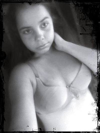 Meet Kristen (26) from Virginia | Explicit Casual Dating