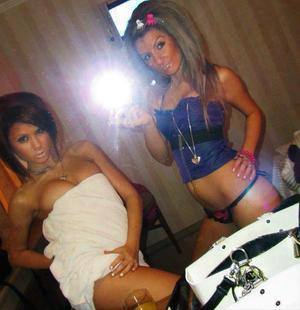 Alyssa, 29, Wisconsin | No-Nonsense Hookup Profile