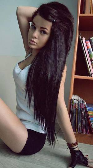 Meet Lily (28) from Virginia | Explicit Casual Dating