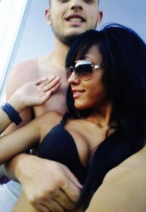 Meet Hayden (27) from Massachusetts | Explicit Casual Dating